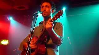 Charlie Winston - Calling Me - Scala, London - March 2013