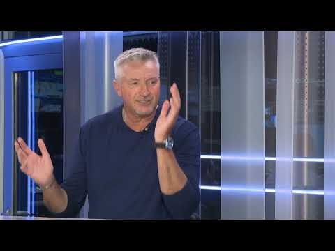 Veliki Intervju sa Kukočem: Rodmane, znaš li ko sam ja? | SPORT KLUB KOŠARKA