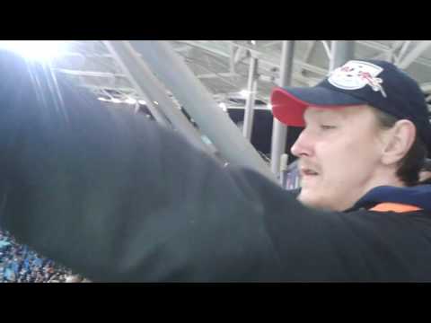 RB LEIPZIG vs. Düsseldorf 2.liga