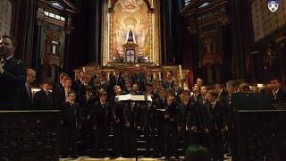 La marche des rois - J-B Lully