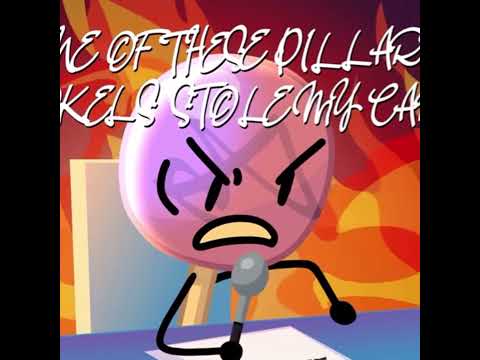 this honestly fits though #bfdi #bfb #tpot #tpot18 #osc #forsaken #givemebackmykids