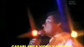 JOSE JOSE - VAMOS A DARNOS TIEMPO - CASABLANCA VIDEO Y MUSICA - EDIT