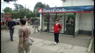 preview picture of video 'Viajando desde San José de la Mariquina a Valdivia'