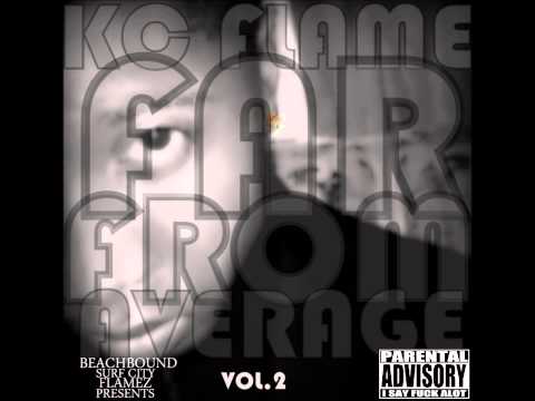 KC Flame - Swag on Deck