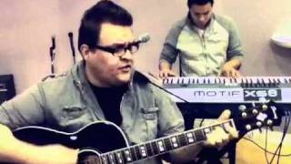 Escucharte Hablar-Dan Lopez y Luis Bueno