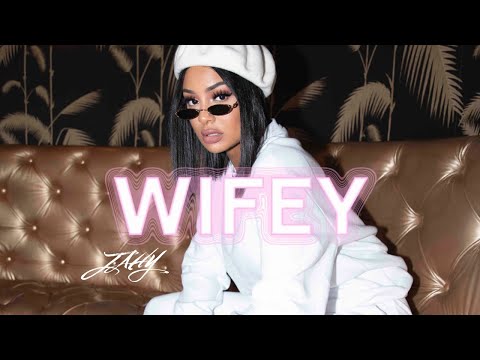 JAHY - WIFEY  [Official Video]