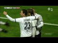 videó: Myke második gólja a Puskás Akadémia ellen, 2017