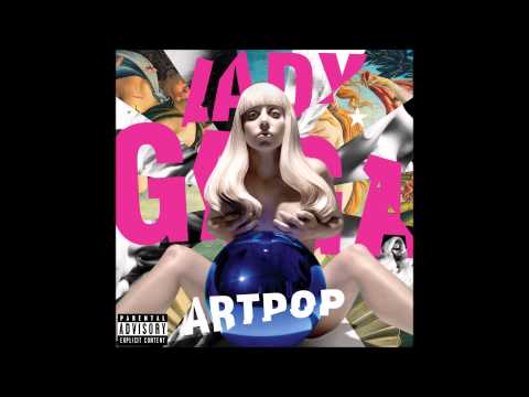 Lady Gaga Vs Tony Romera & Mathieu Bouthier  - Do What You Want Action (Adrien Toma 2k13 Booty)