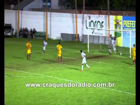 MIXTO 4 X 0 PALMEIRAS FEVEREIRO 2012 CAMPEONATO MATO-GROSSENSE.wmv