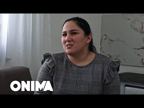 “Mu ka dok si anderr, se kam besu hiq”- Familjen nga Gjakova e bëjnë me shtëpi të re