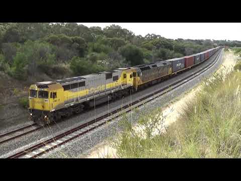 GML10 and G511 on 6142 Spearwood