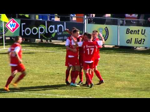 Samenvatting ASWH - Quick Boys