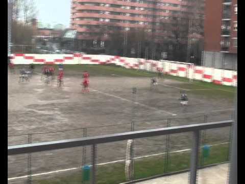 SINTESI R.Crescenzago-Bruzzano