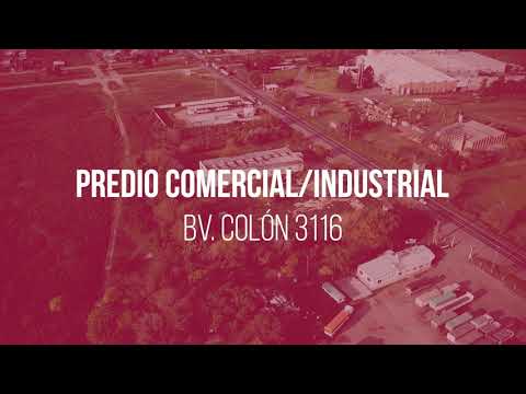 PREDIO COMERCIAL E INDUSTRIAL EN VENTA, Casilda, Santa Fe | Frente a Ruta 33 | B&K Inmuebles