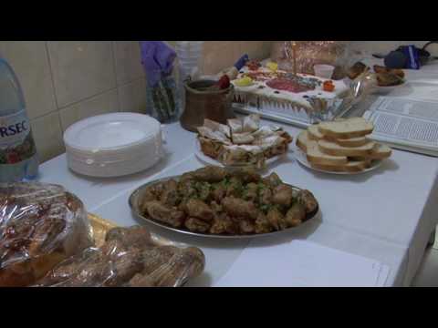 Știre Etv/27.03.2017 – HRAMUL MATERNITĂȚII „BUNA VESTIRE”