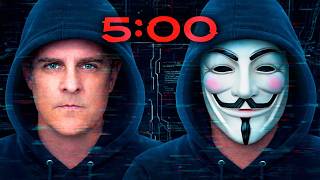 7 REAL 5-Minute Cybersecurity Hacks Everyone Should Know