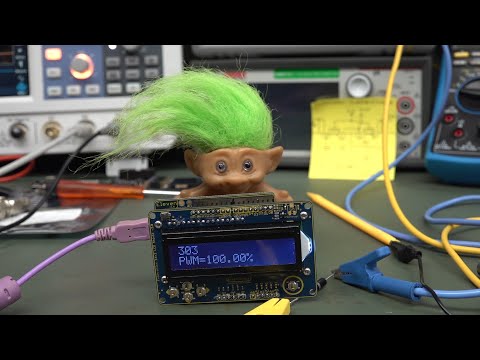 EEVblog 1384 - Halve Your Processor Power Consumption!