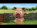 Jakers The Adventures Of Piggley Winks Teacher Creature