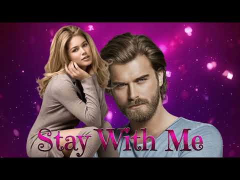 Marlon Gable - Stay With Me ( Dub Mix ) NEW ITALO DISCO