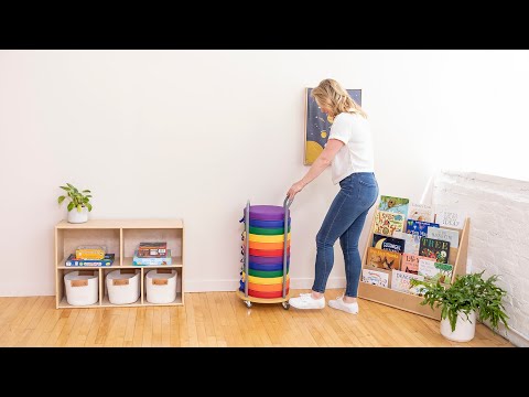 Product video