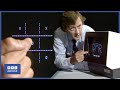 1982 BEHOLD The TOUCHSCREEN Tomorrow S World Retro Tech BBC Archive