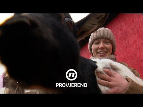 Od PR-a do farme: Zašto su rekli zbogom karijeri i gradu | Provjereno