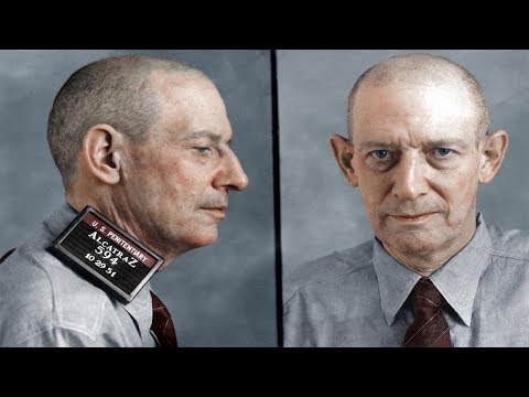7 Most Infamous Alcatraz Inmates
