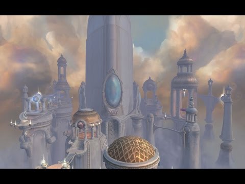 Telars Solo Mount Guide #22 Vortexgipfel - Drache des Nordwinds  (World of Warcraft)