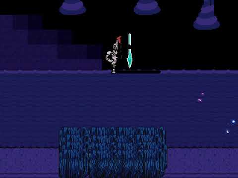 Undertale Danger Mystery