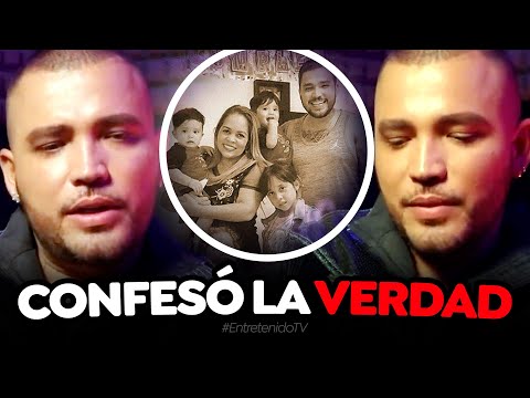 Jessi Uribe Confessed the Truth about Sandra Barrios Before Paola Jara