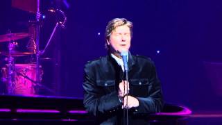 Andy Cooney with Phil Coulter: Remember Me, Recuerdame