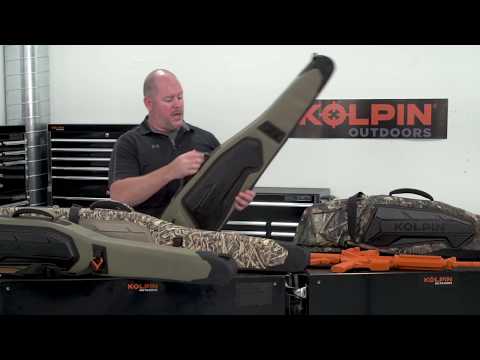 Kolpin DryArmor™ Gun Cases - KolpinOutdoors