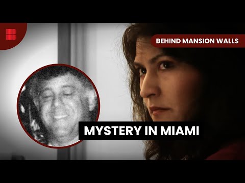 Miami's Cocaine Confessions - Behind Mansion Walls - S01 EP09 - True Crime