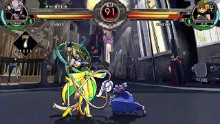 Squigly mains are insane