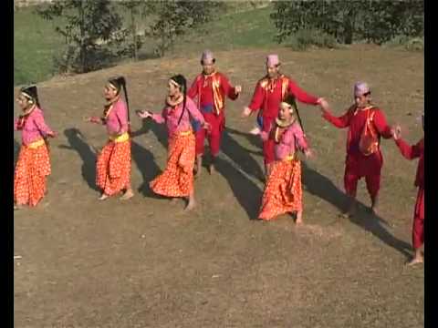 Salaijo Jhaure folk song and dance of Nepal |100% pure original nepali culture|
