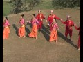 Salaijo Jhaure folk song and dance of Nepal |100% pure original nepali culture|
