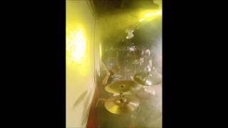 Righteous Vendetta Drum Cam - "Defiance"