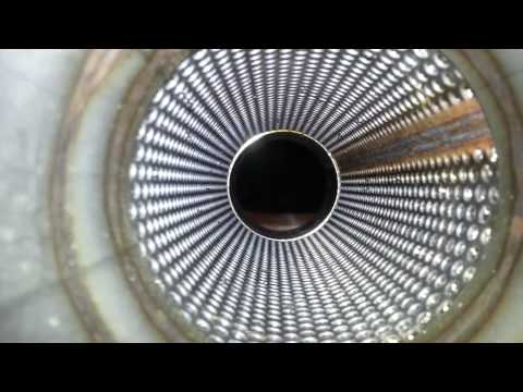 vibrant 3" ultra quiet resonator review