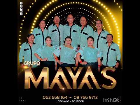 MIS CUERNOS ,DRA.   Grupo "Mayas"
