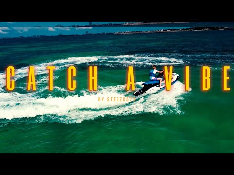 Steezo573 - Catch A Vibe (Official Video)