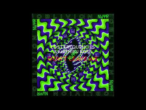NWYR Vs. Lost Frequencies & Mathieu Koss - Oblivion (Extended Mix) Vs. Don't Leave Me Now (Mashup)
