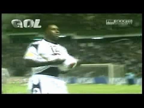 COPA  SUDAMERICANA   Ldu   2    -   Fluminense 1 - 24-11-2009  (IDA)