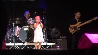 Reprise "Savoir aimer"