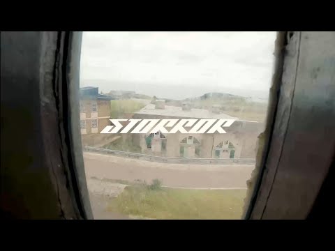 You're Too Slow! - Odetari (Prison break by Storror)