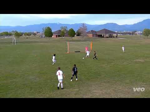 SLCFC vs La Roca 2013 C  Kent - 05/19/2022