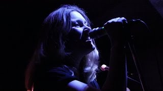 Sløtface - Take me dancing   Live Paris 2017