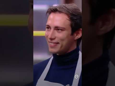 Imitazione Di Chef Cannavacciuolo
