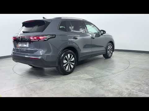 Video of Volkswagen Tiguan EDITION 75 2.0 TDI DSG 150HP AUT