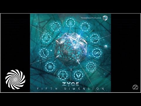 Zyce - The Fifth Dimension (Official Album Mix)
