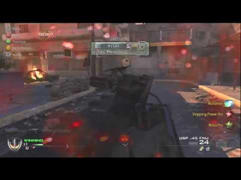 vital Penooo 1v3 vs 'DreamTech'.flv